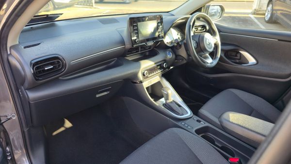 Toyota Yaris 2021 hybrid AUTO 363822723