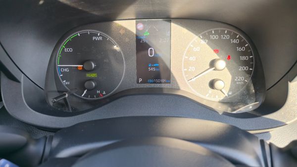 Toyota Yaris 2021 hybrid AUTO 363822731