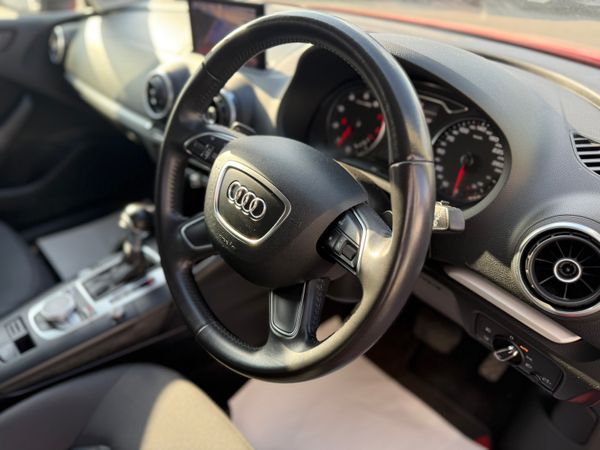 2014 Audi  A3 1.4 petrol automatic, immaculate 363823054