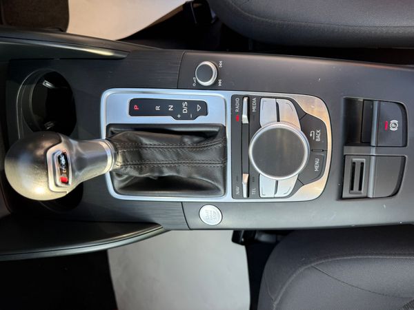 2014 Audi  A3 1.4 petrol automatic, immaculate 363823057