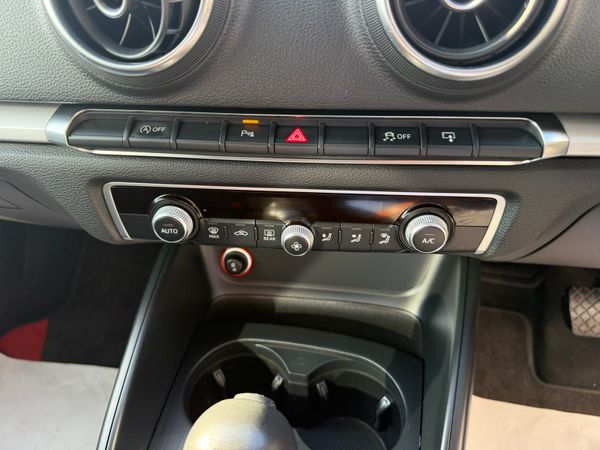 2014 Audi  A3 1.4 petrol automatic, immaculate 363823058