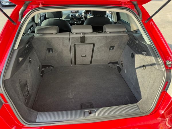 2014 Audi  A3 1.4 petrol automatic, immaculate 363823052