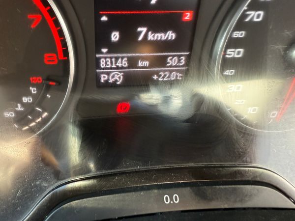 2014 Audi  A3 1.4 petrol automatic, immaculate 363823060
