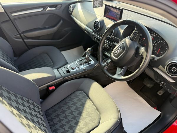 2014 Audi  A3 1.4 petrol automatic, immaculate 363823061