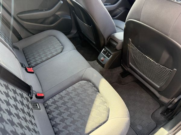 2015 Audi A3 1.4 petrol automatic,31k Miles only 363823396