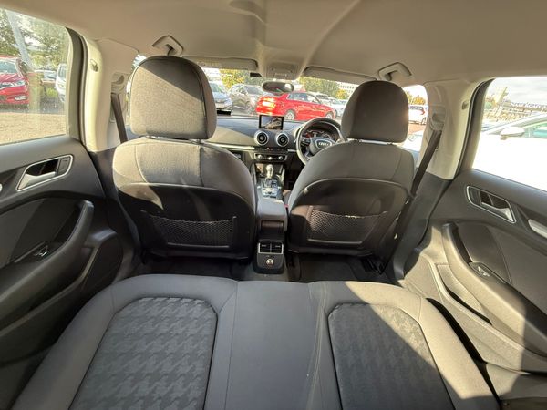 2015 Audi A3 1.4 petrol automatic,31k Miles only 363823393
