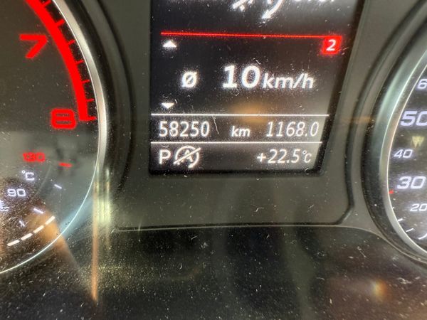 2015 Audi A3 1.4 petrol automatic,31k Miles only 363823403