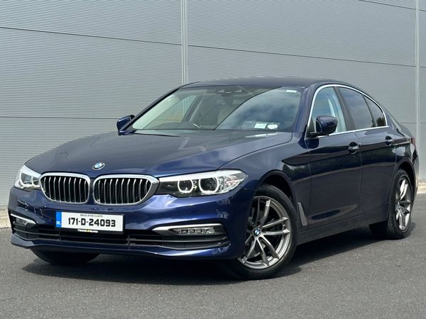 BMW 520d SE Msport Styling *IrishCar *G30 363835831