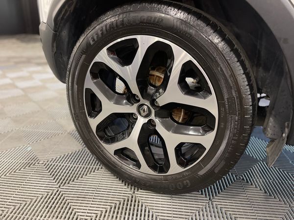 2019 Renault Captur GT LINE LOW Miles (RESERVED) 363836978