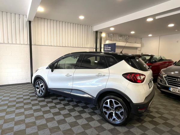 2019 Renault Captur GT LINE LOW Miles (RESERVED) 363836973