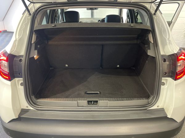 2019 Renault Captur GT LINE LOW Miles (RESERVED) 363836984