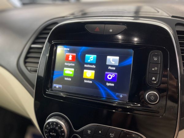 2019 Renault Captur GT LINE LOW Miles (RESERVED) 363836980