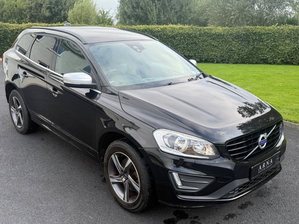 2015 Volvo XC60 R-Design 190BHP 363838791