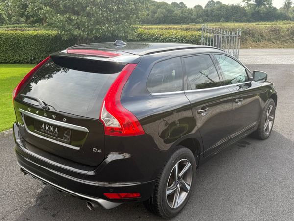 2015 Volvo XC60 R-Design 190BHP 363838810