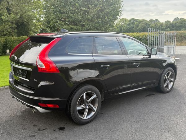 2015 Volvo XC60 R-Design 190BHP 363838812