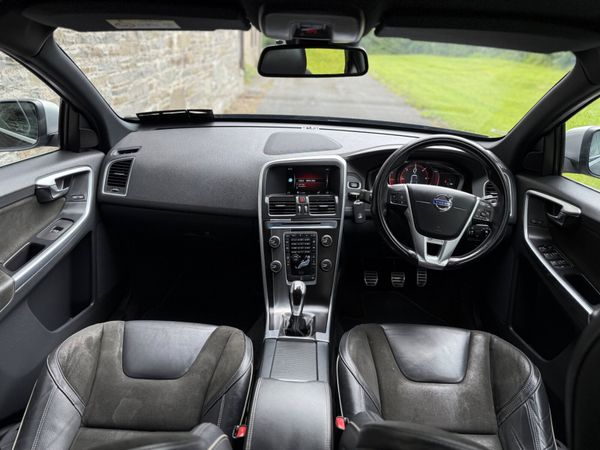 2015 Volvo XC60 R-Design 190BHP 363838957