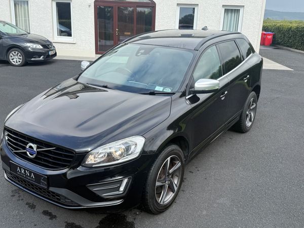 2015 Volvo XC60 R-Design 190BHP 363838958