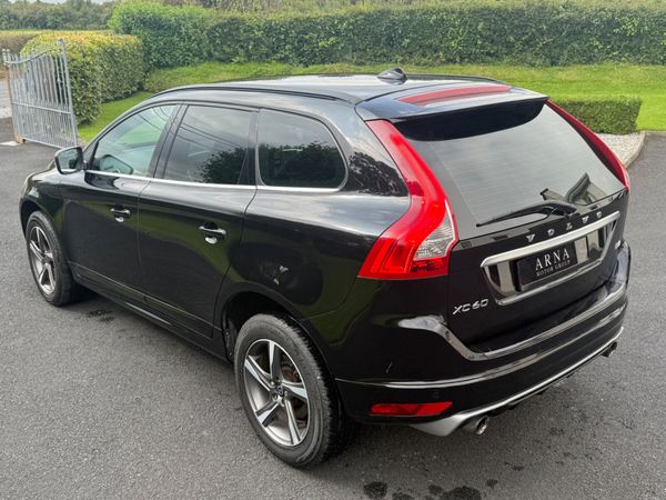 2015 Volvo XC60 R-Design 190BHP 363838959