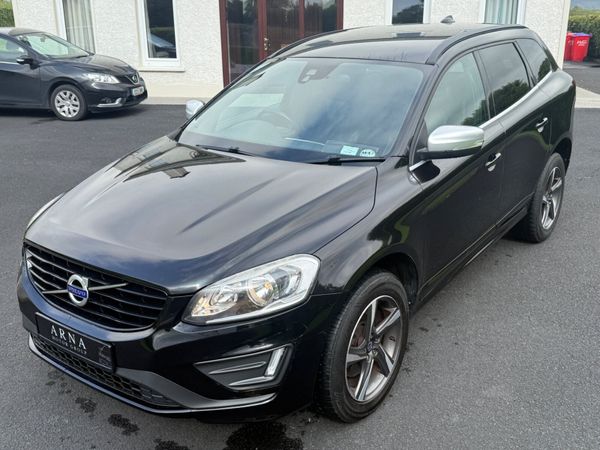 2015 Volvo XC60 R-Design 190BHP 363838964