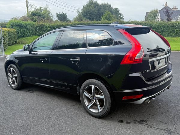 2015 Volvo XC60 R-Design 190BHP 363838965