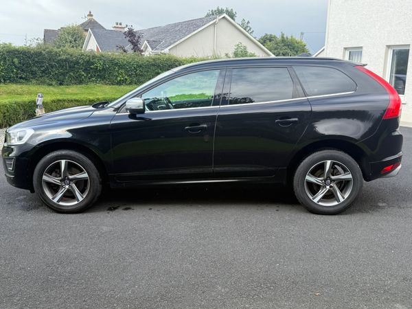 2015 Volvo XC60 R-Design 190BHP 363838967