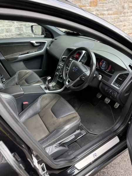 2015 Volvo XC60 R-Design 190BHP 363838960