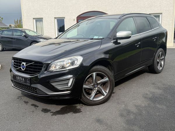 2015 Volvo XC60 R-Design 190BHP 363838963