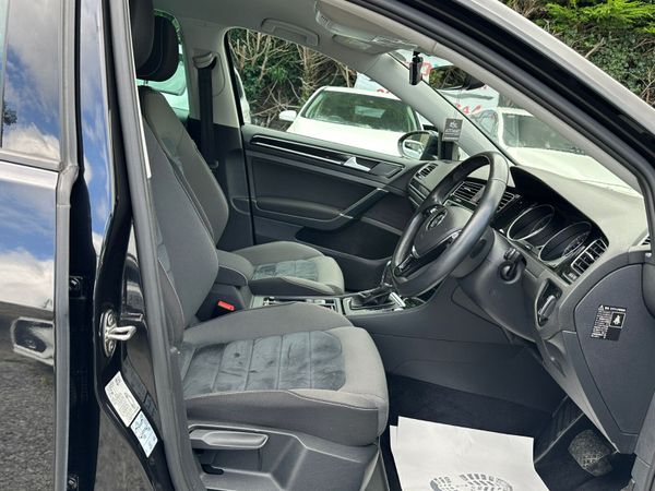 Vw Golf 2016 1.4 Highline 62K MILES Carplay 363839196