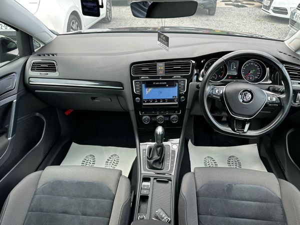 Vw Golf 2016 1.4 Highline 62K MILES Carplay 363839201