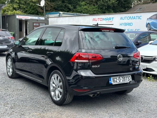 Vw Golf 2016 1.4 Highline 62K MILES Carplay 363839202