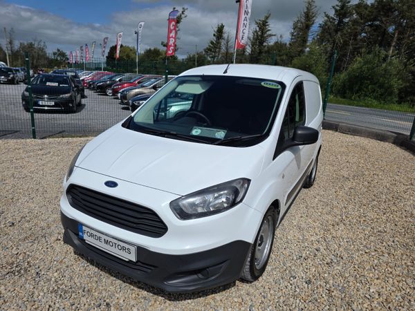 Ford Transit 2015 363847876