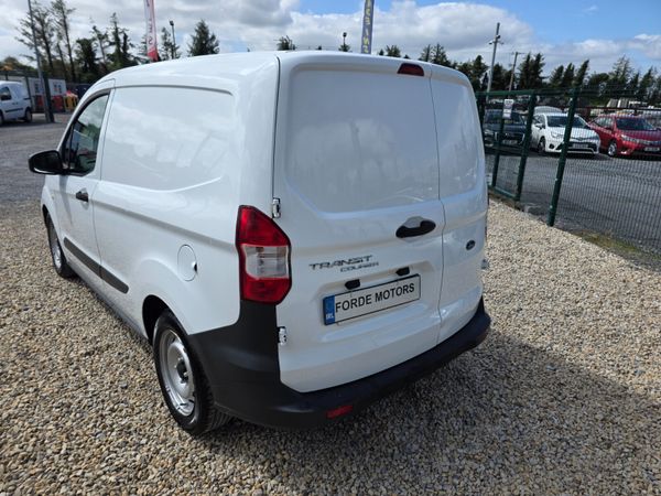 Ford Transit 2015 363847881