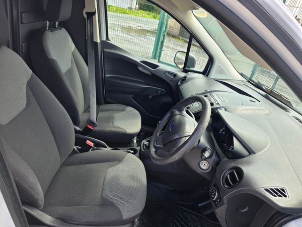 Ford Transit 2015 363847891