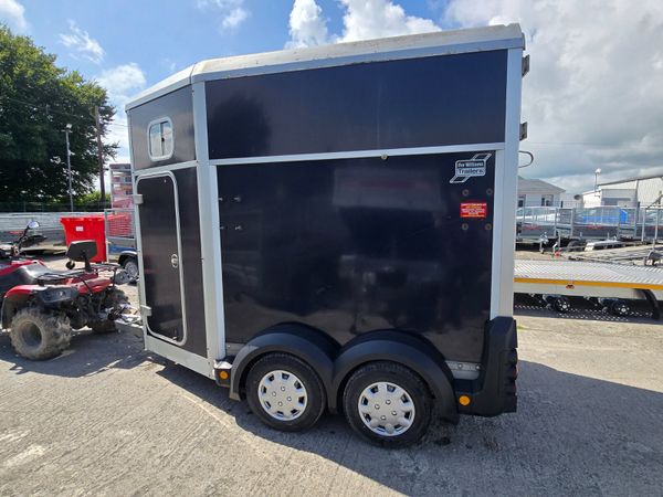 Ifor Williams 506 363848774