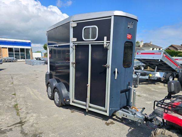 Ifor Williams 506 363848776