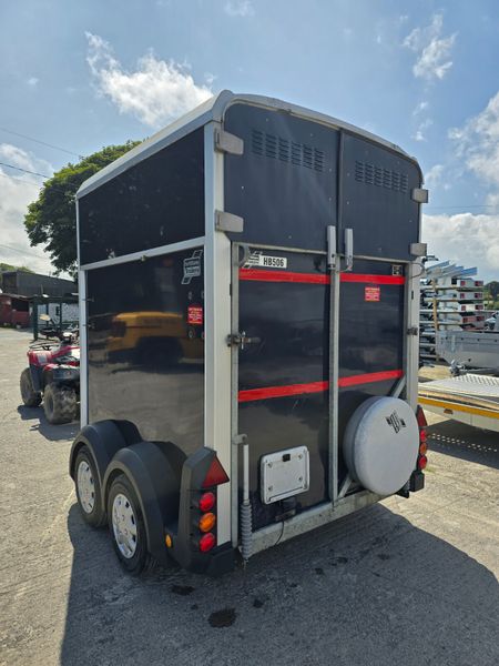 Ifor Williams 506 363848777