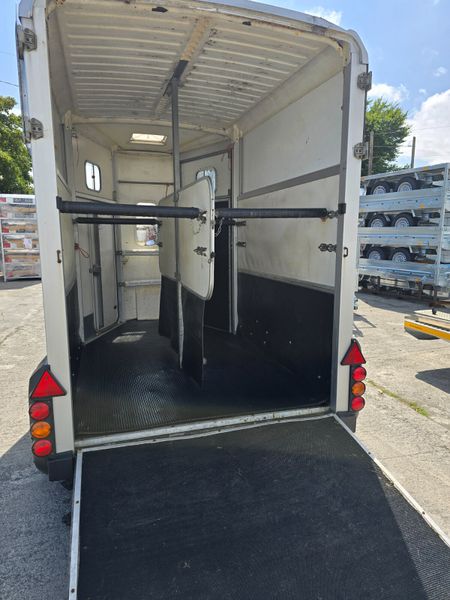 Ifor Williams 506 363848778