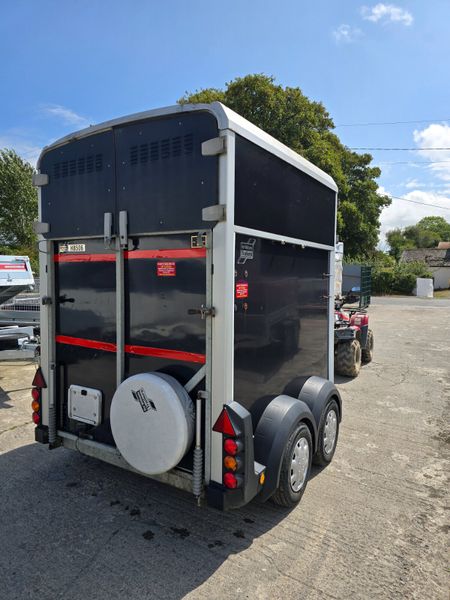 Ifor Williams 506 363848779