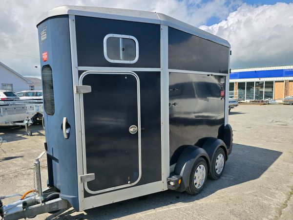 Ifor Williams 506 363848770