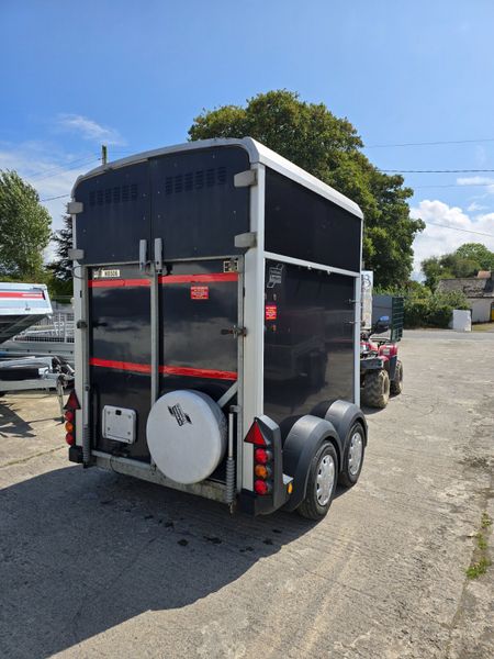 Ifor Williams 506 363848773