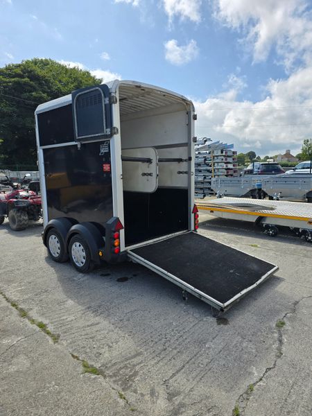 Ifor Williams 506 363848785