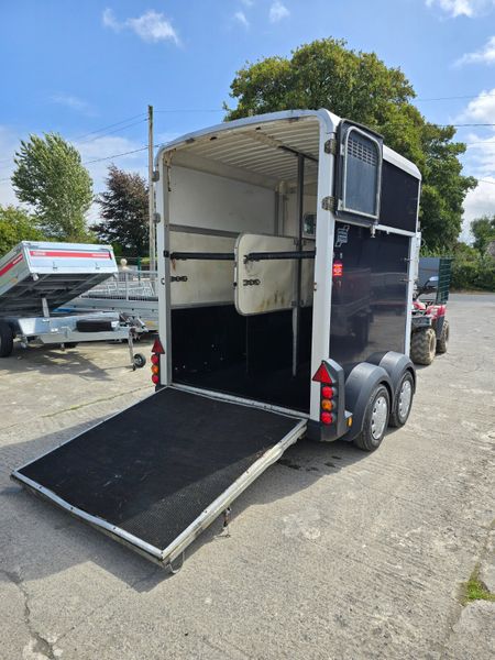 Ifor Williams 506 363848787