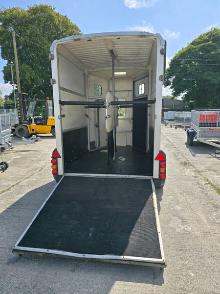 Ifor Williams 506 363848781