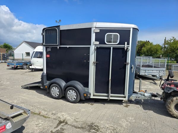 Ifor Williams 506 363848782
