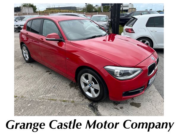 BMW 116i 2015, 1.6 5DR AUTO LOW KMS 363840196
