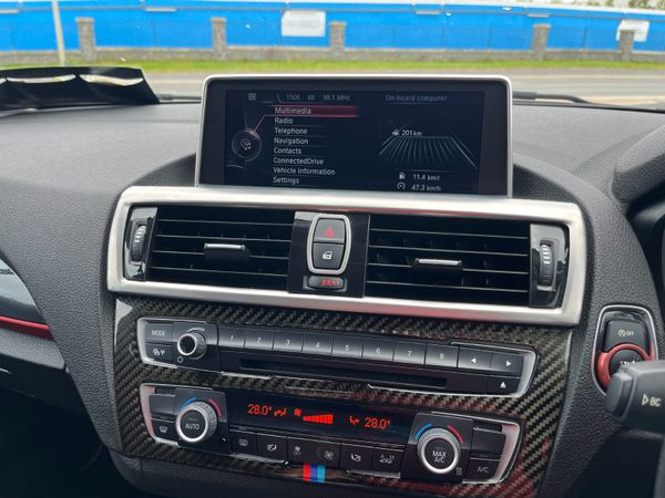 BMW 116i 2015, 1.6 5DR AUTO LOW KMS 363840246