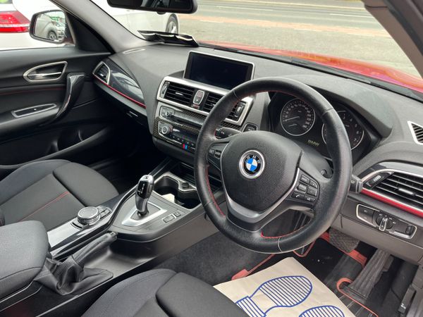 BMW 116i 2015, 1.6 5DR AUTO LOW KMS 363840248