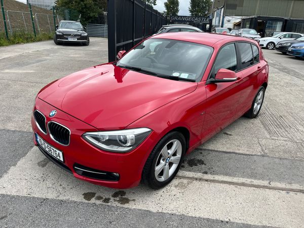 BMW 116i 2015, 1.6 5DR AUTO LOW KMS 363840276