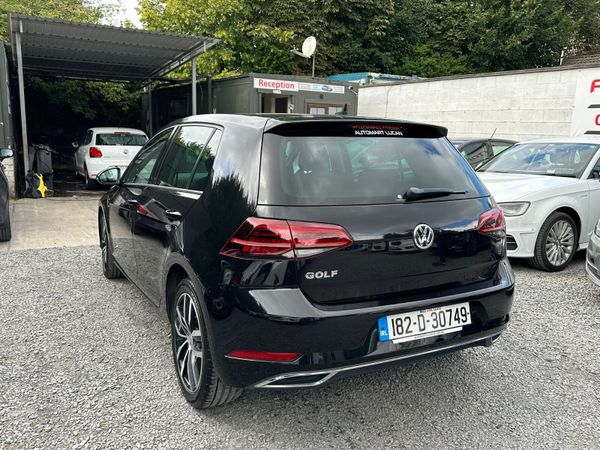 Vw Golf 2018 1.4 Highline Carplay 363840515