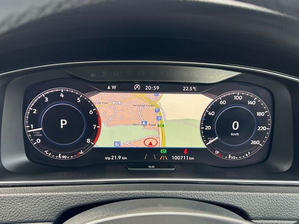 Vw Golf 2018 1.4 Highline Carplay 363840518
